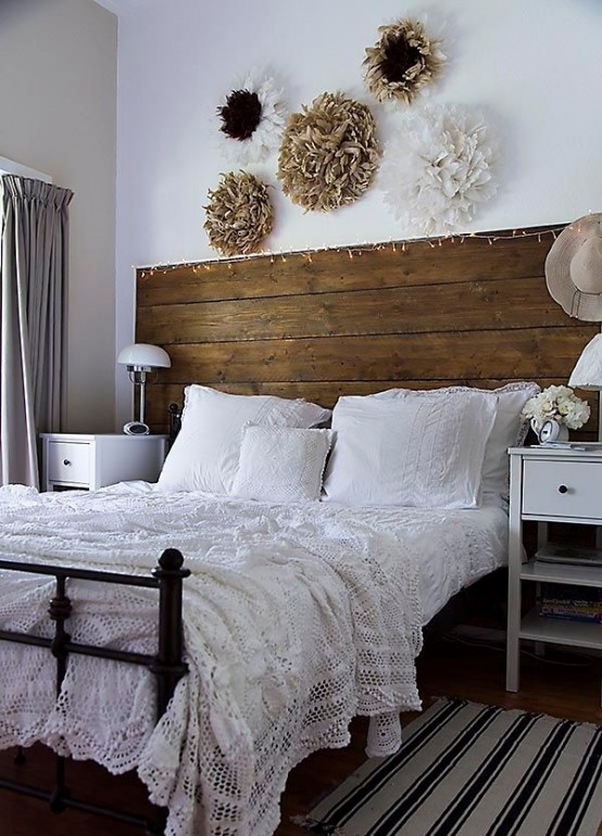 Sweet Vintage Bedroom Decor Ideas To Get Inspired