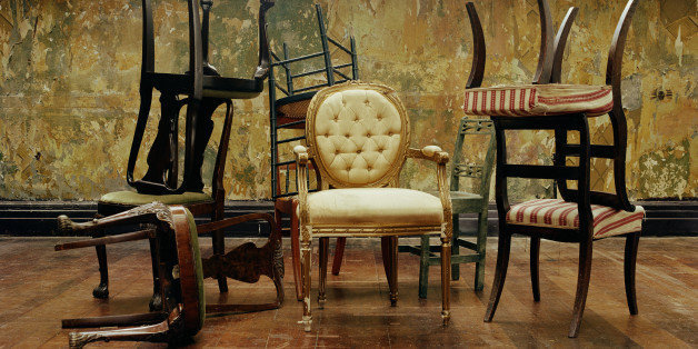 Vintage Furnitures