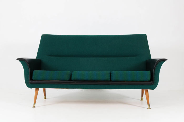 Designer unknown - Vintage sofa
