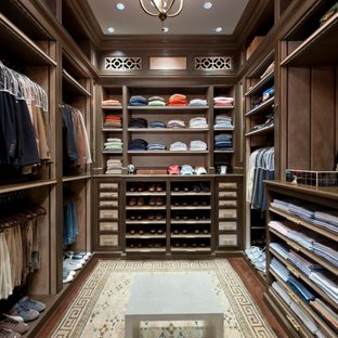 75 Most Popular Walk-In Closet Design Ideas for 2019 - Stylish Walk-In  Closet Remodeling Pictures | Houzz