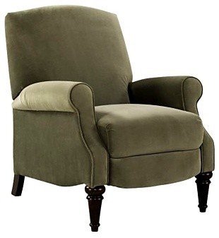Angela recliner chair traditional chairs