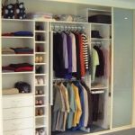 Wardrobe Storage Ideas