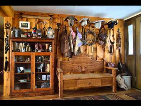 Western Décor Collection | Western Home Decor Ideas