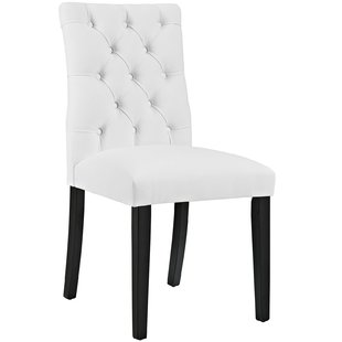 Arcade Duchess Upholstered Dining Chair