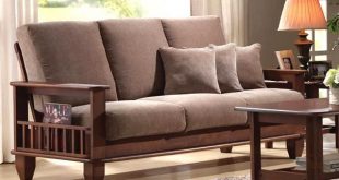 Jodhpur Sofa Set - Solid Wood Sofa