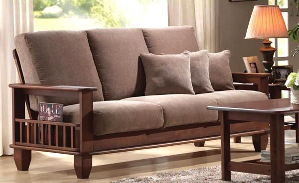 Jodhpur Sofa Set - Solid Wood Sofa