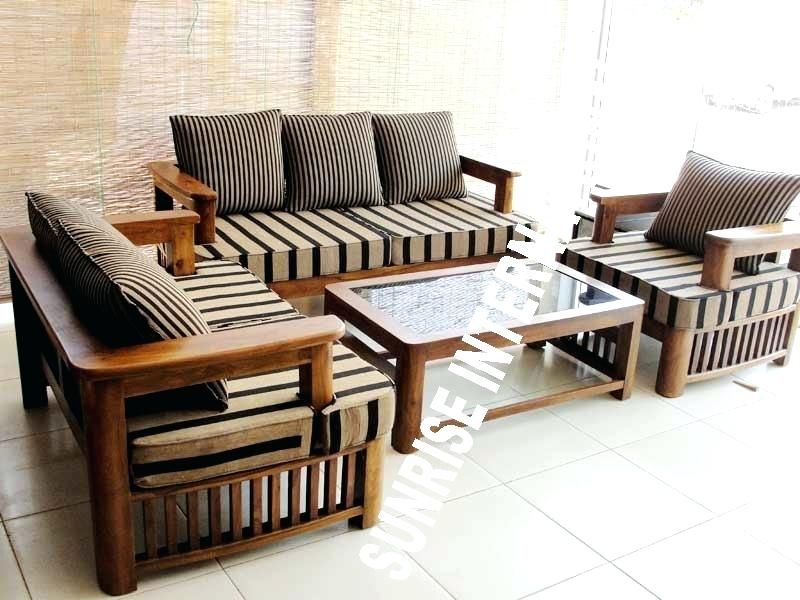 simple wooden sofa sets for living room wood sofa set design stunning  simple wooden sets for living room google search decors home ideas 9 simple  wooden
