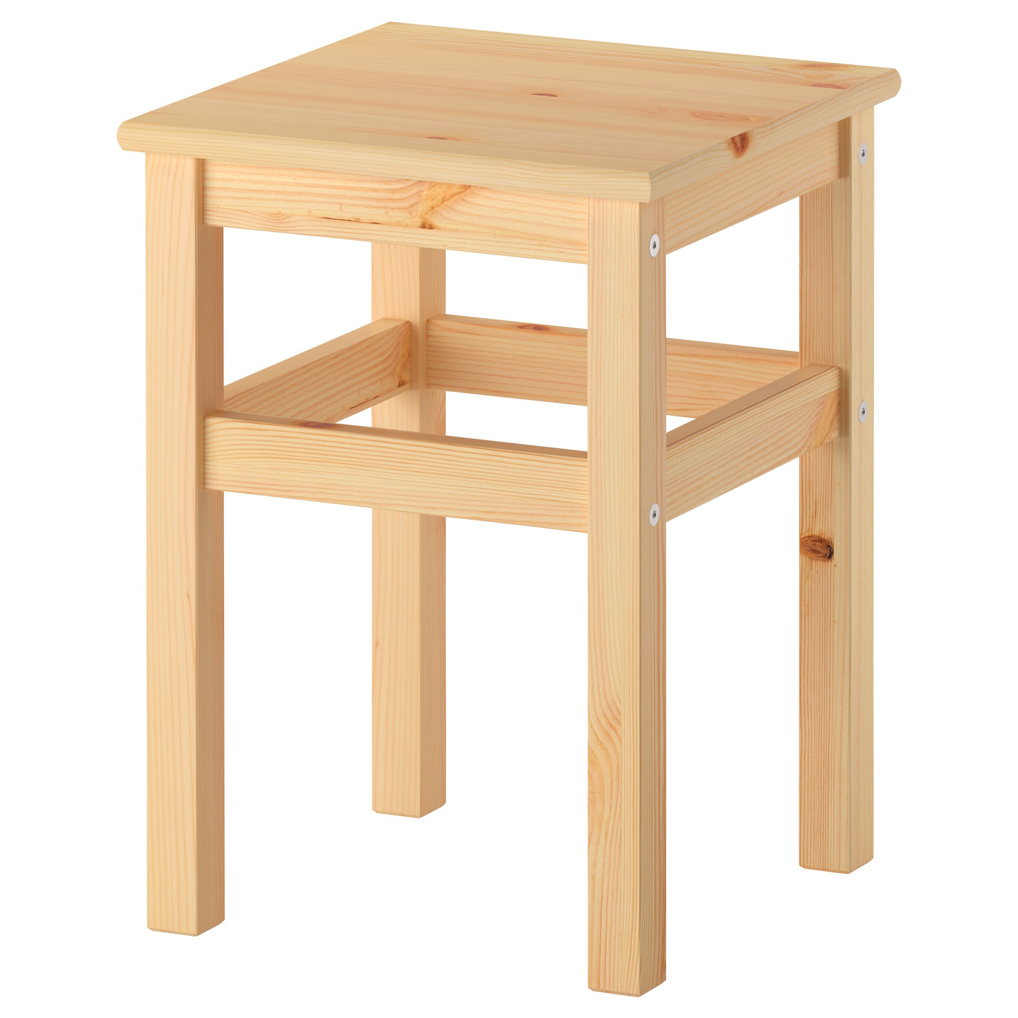 IKEA ODDVAR stool