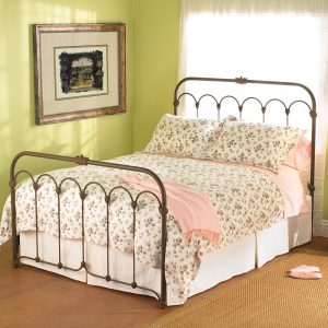 Wrought Iron Beds – Storiestrending.com