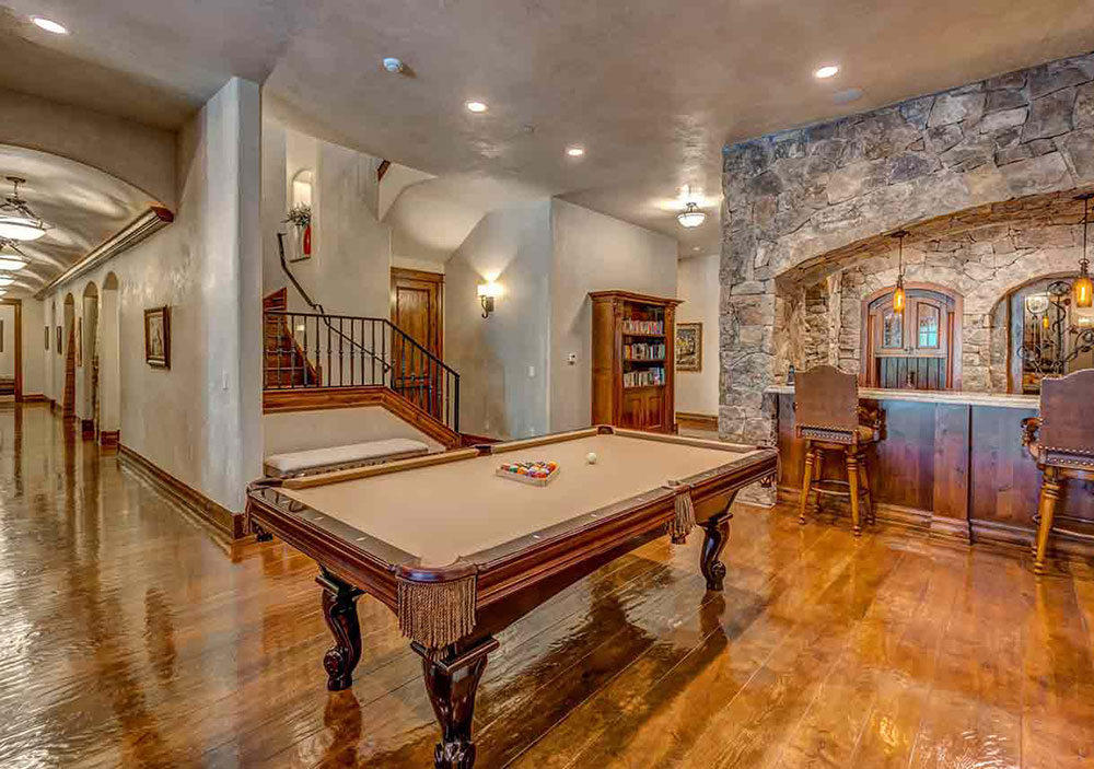 Explore-Basement-Remodeling-Ideas The hottest basement remodeling trends from 2k19