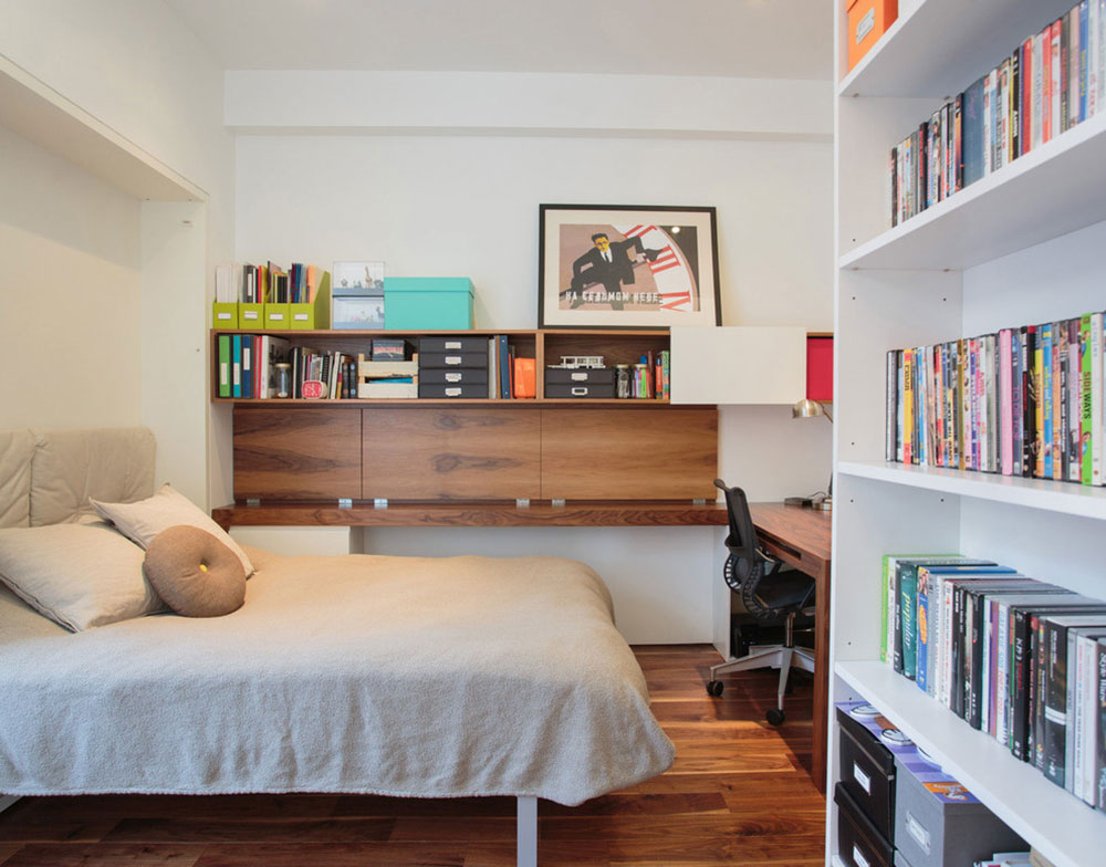 NoHo-Duplex-by-Raad-Studio Have you seen these awesome loft bedroom ideas?