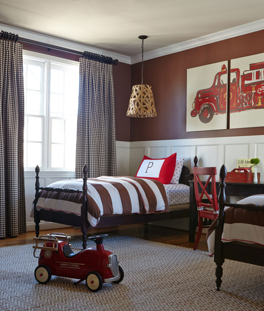 State-Blvd.-Residence-by-Red-Leaf-Interiors-LLC Ideas for kids rooms that are just awesome