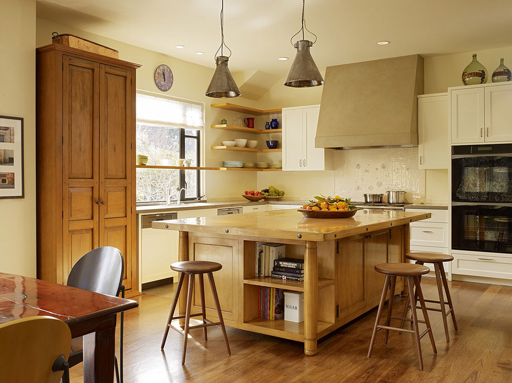 Menlo-Park-Residenz-von-Menlo-Park-Residenz Use corner shelves to make the most of your kitchen space