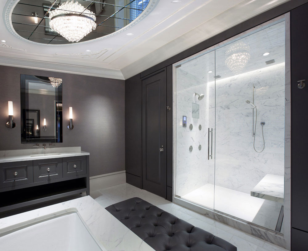 Master-bathroom-by-dSPACE-Studio-Ltd-AIA Shower cabinet ideas and best practices for your bathroom