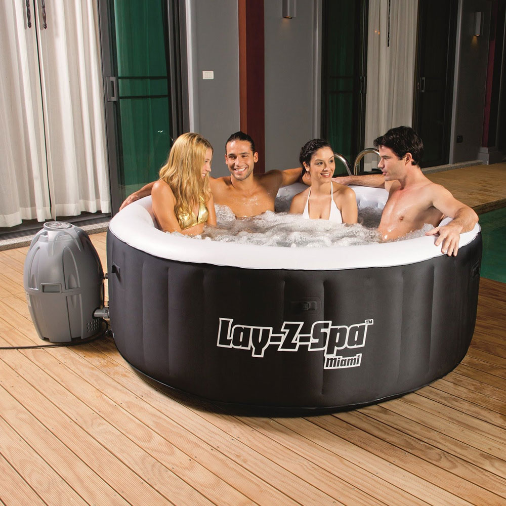 maxresdefault-1 5 The most popular inflatable hot tubs of 2018