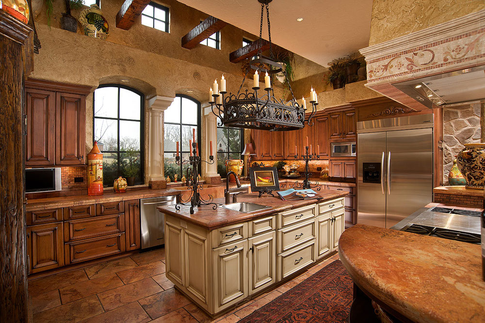 Tuscan-interior-design-ideas-style-and-pictures-4 Tuscan interior-design-ideas, style and pictures