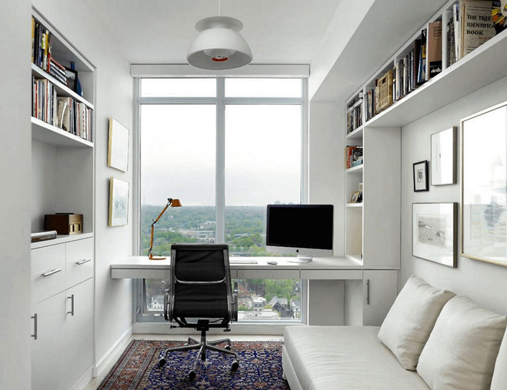 cool-home-office-design-idee-34 tips for designing a professional office