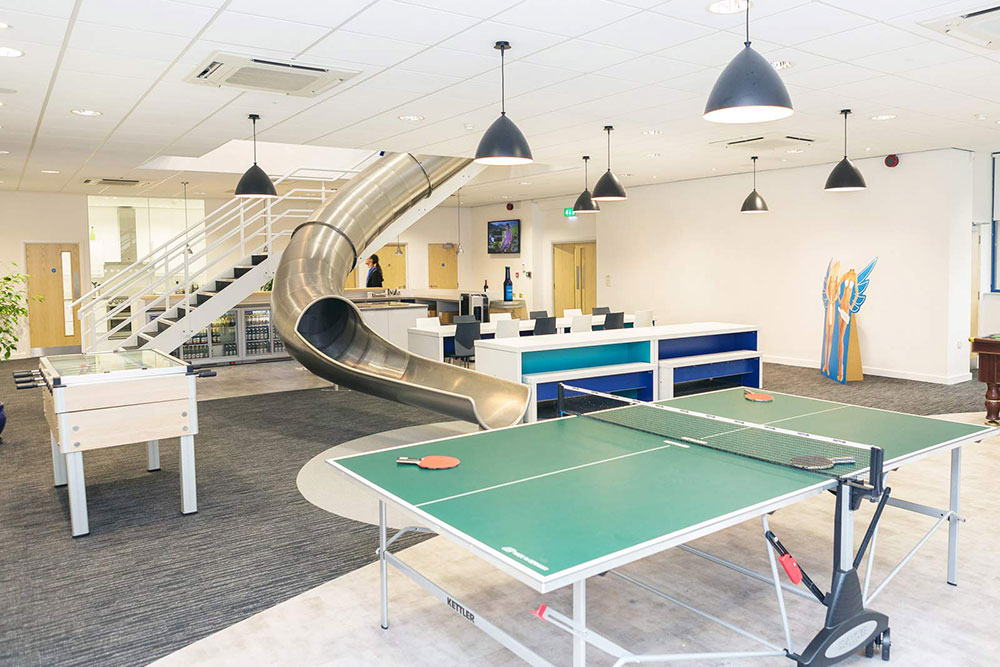 Office Design Norfolk 6 Easy Ways To Improve Office Productivity