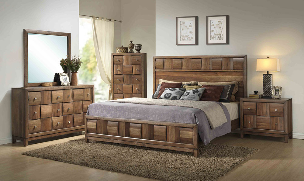 Brownwood A guide to choosing beautiful solid wood furniture for your bedroom