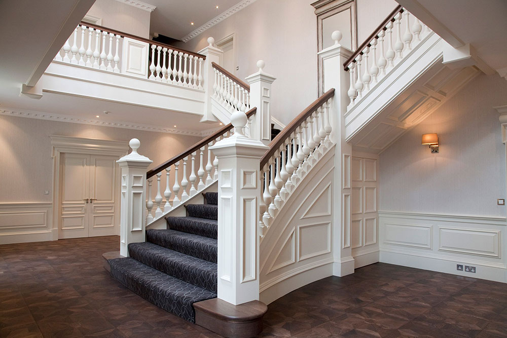 Stairs Factors to Consider When Choosing the Perfect Staircase
