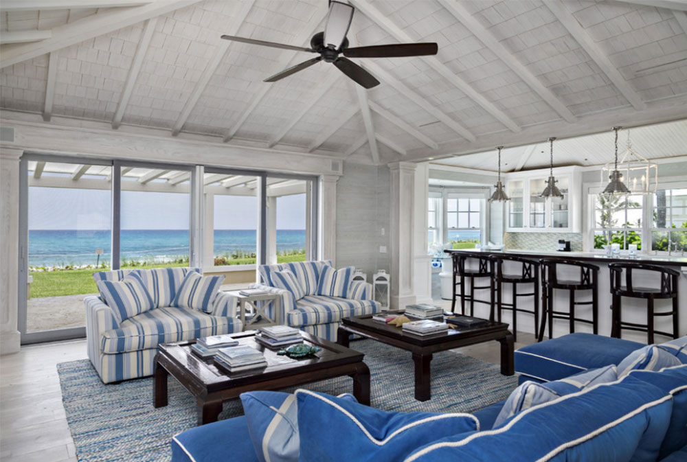Florida-Beach-Cottage-by-Village-Architects-AIA-Inc Beach House (Seaside) Furniture Designs