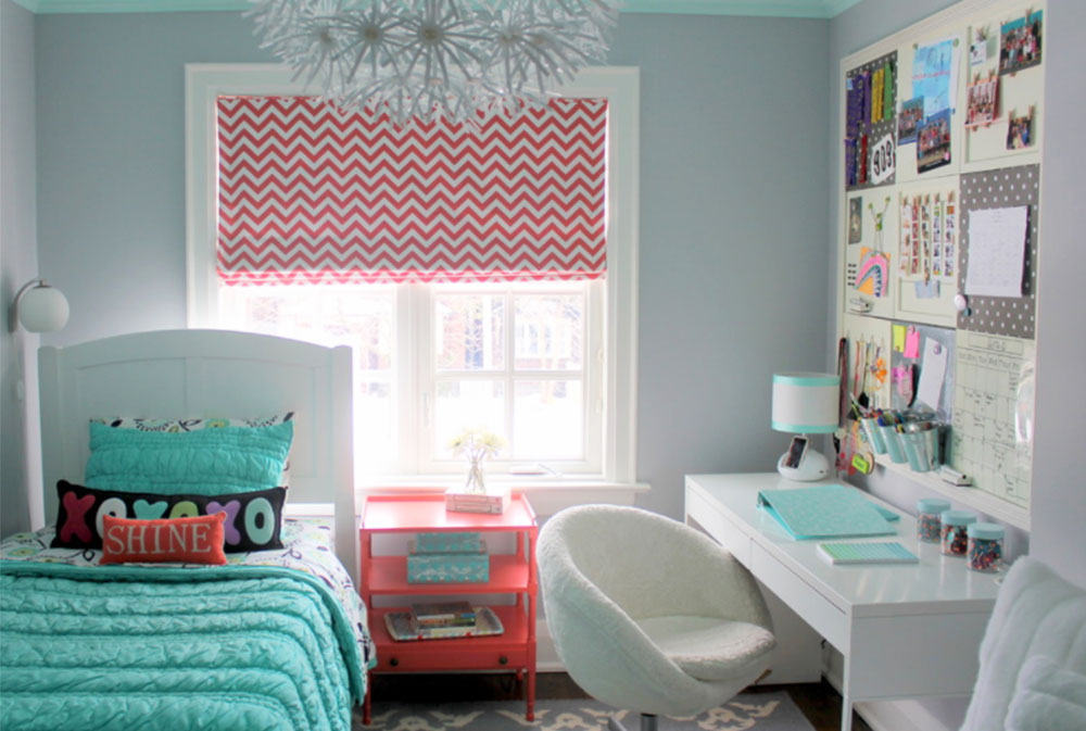 Image-12-20 How to decorate your child's room on a budget