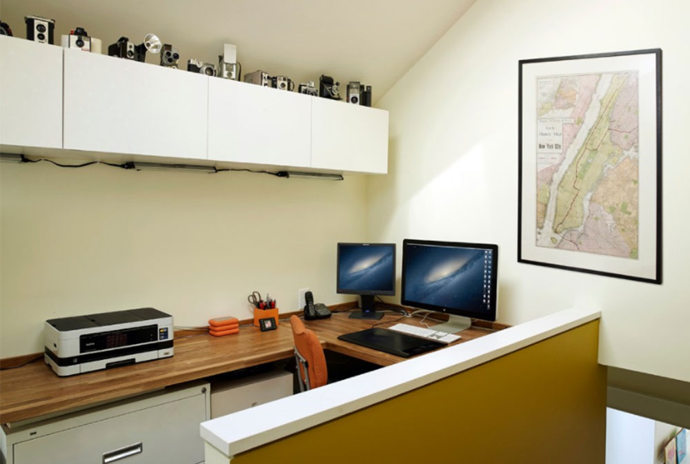 Image-14-2 Decoration ideas for desk and cubicle