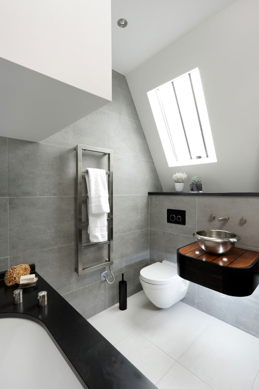 Gray-bathroom-ideas-for-relaxing-days6 gray-bathroom-design-ideas