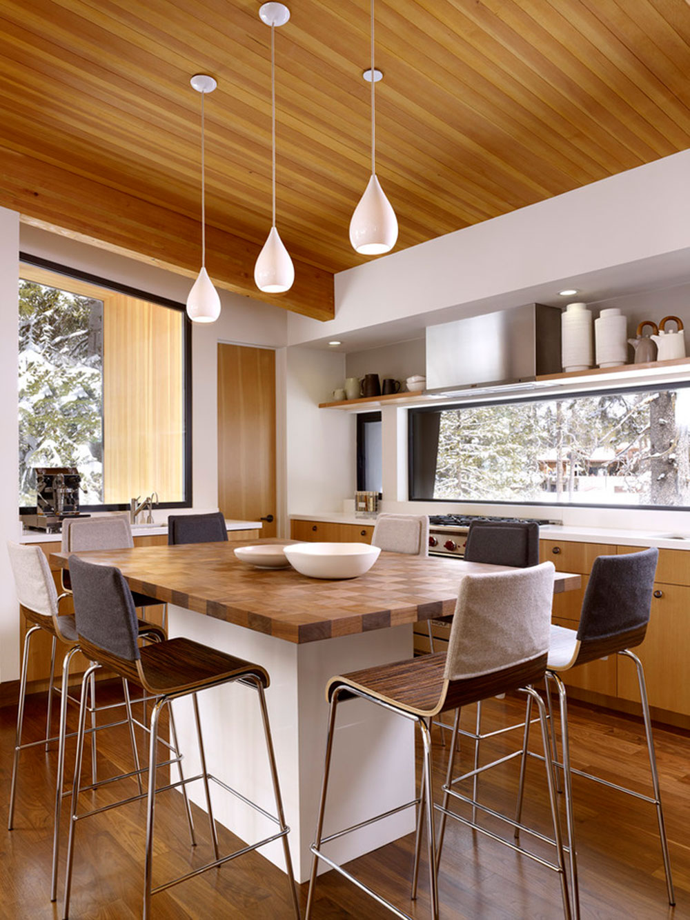 Kitchen bench seating that gathers the whole family 17 kitchen table seating that gathers the whole family