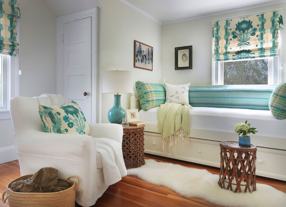 Turquoise-interior-design-is-always-a-good-idea8 Turquoise-interior design is always a good idea