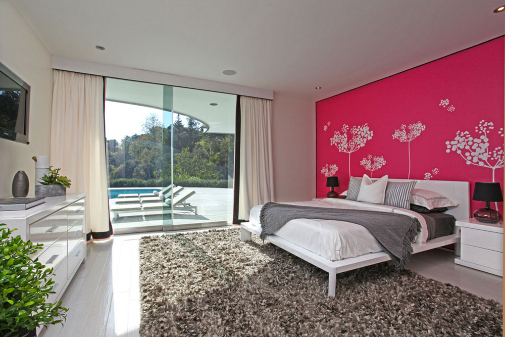Pink-Interior-Design-für-alle15 Pink Interior Design for everyone