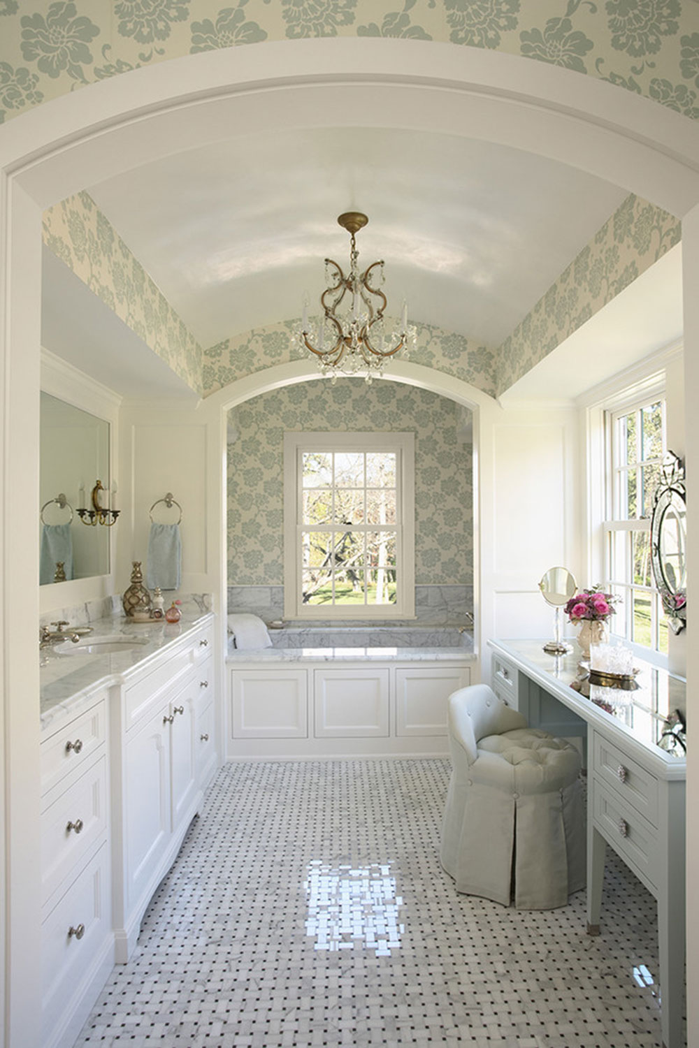 Styling your bathroom should be a priority5 Styling your bathroom should be a priority