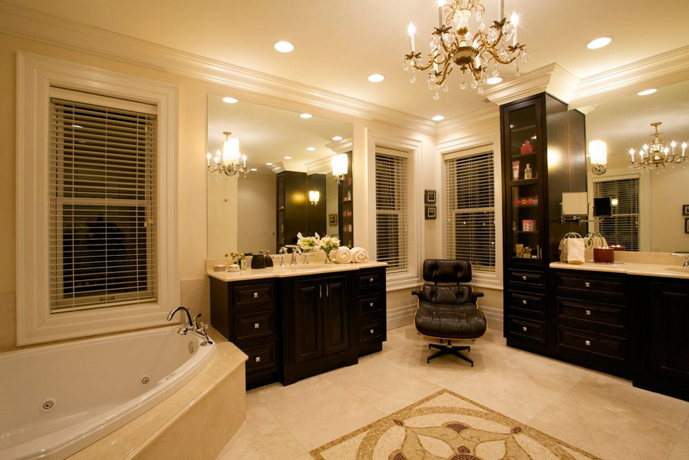 Styling your bathroom should be a priority15 Styling your bathroom should be a priority