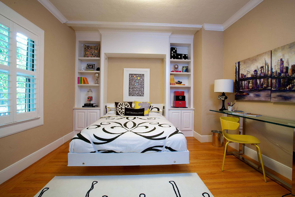 Cool bedroom furniture for teenagers10 Cool bedroom furniture for teenagers