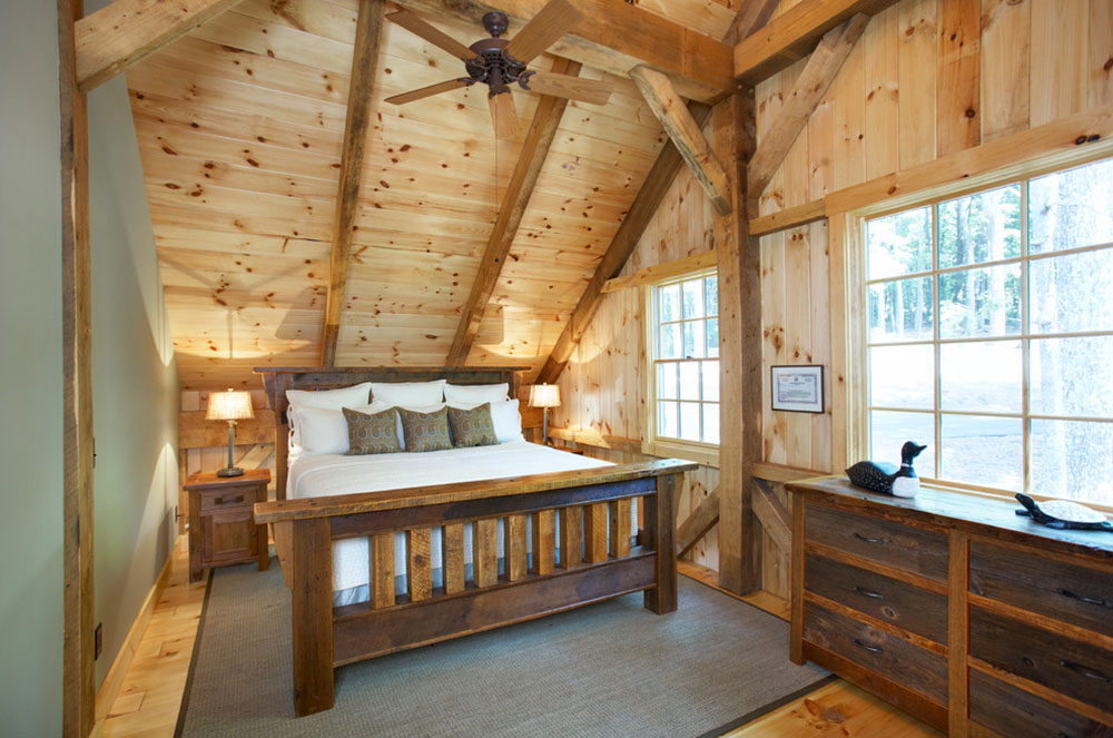 Rustic-Bedroom-Design-Ideas-That-Exude Comfort-11 Rustic Bedroom-Design-Ideas That Exude Comfort