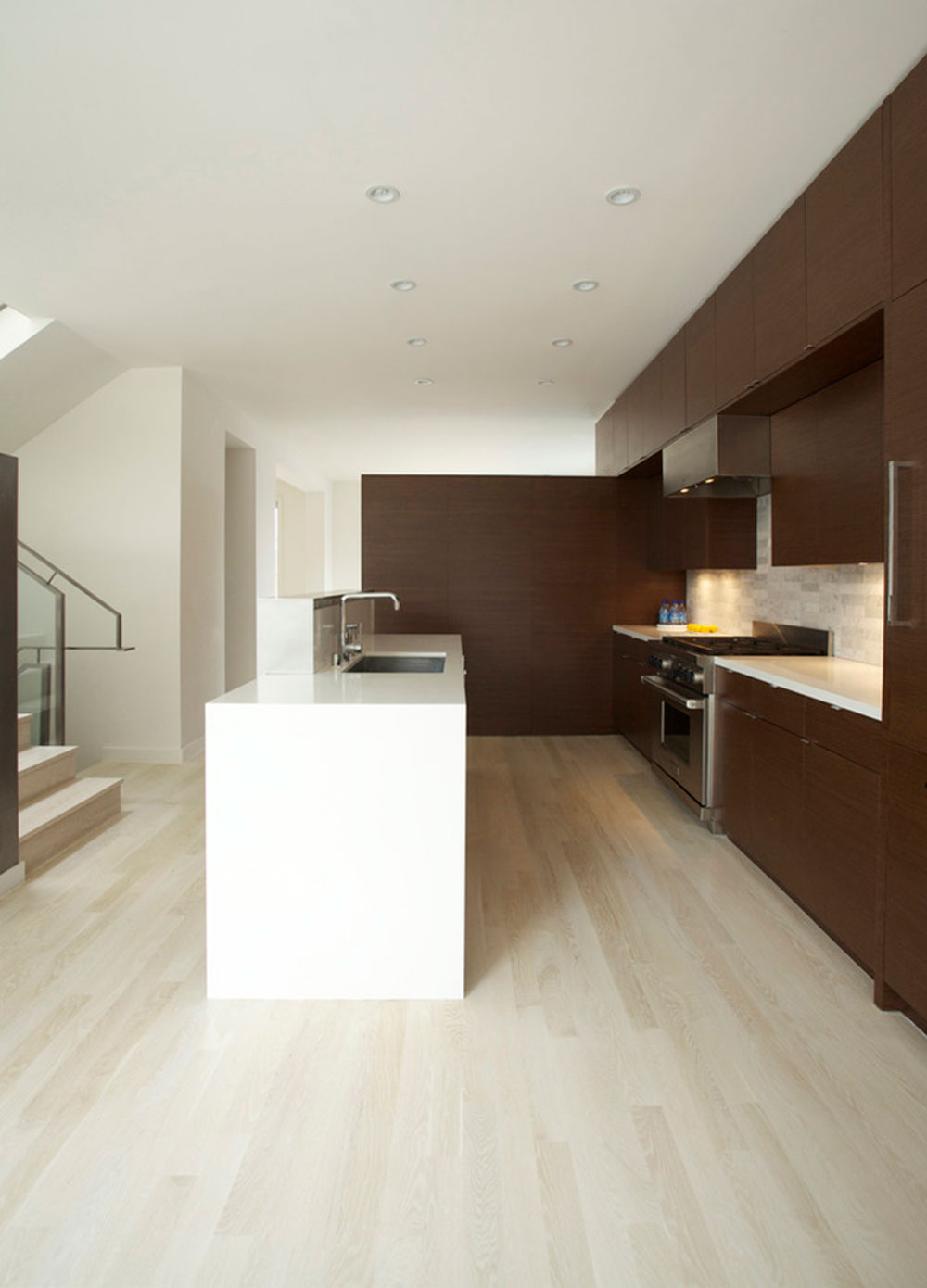 Guide to Choosing the Color of Hardwood Floor 4 Guide to Choosing the Color of Hardwood Floor