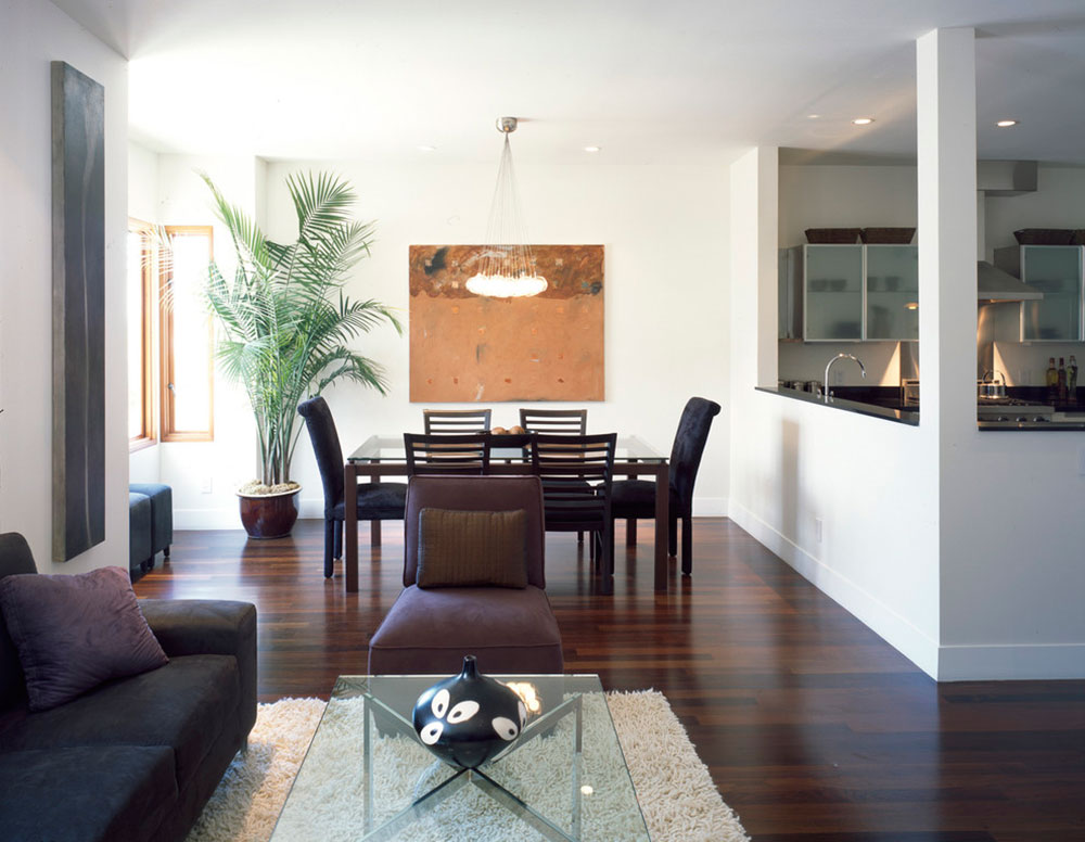 Guide to Choosing the Color of Hardwood Floor6 Guide to Choosing the Color of Hardwood Floor