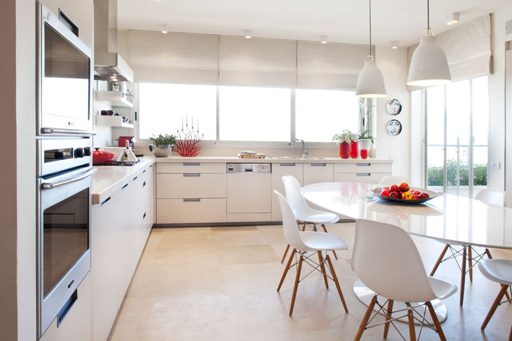 Choosing good kitchen furniture could be a challenge6 Choosing good kitchen furniture could be a challenge