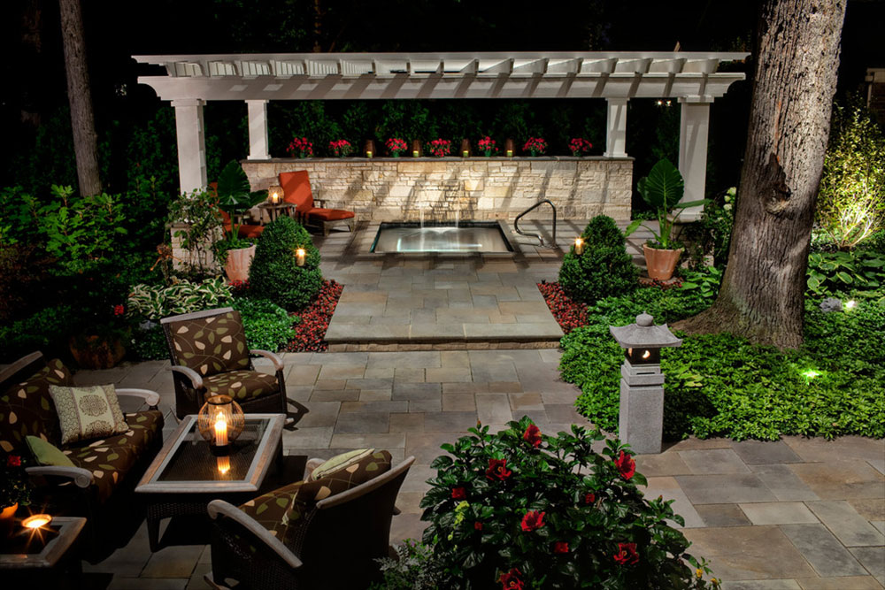Creating an Outdoor Oasis in Your Backyard 7 Creating an Outdoor Oasis in Your Backyard