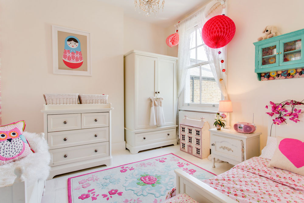 Tips for Creating a Bedroom That Grows With Your Child6 tips for creating a bedroom that will grow with your child