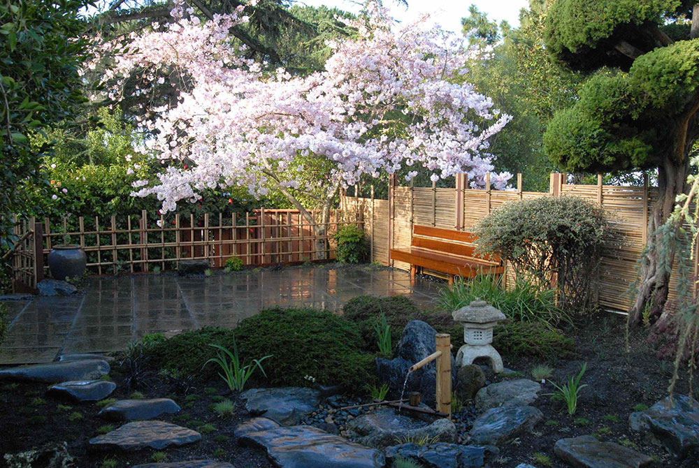 Bring Zen Into Your Life By Creating A Japanese Garden8 Bring Zen Into Your Life By Creating A Japanese Garden