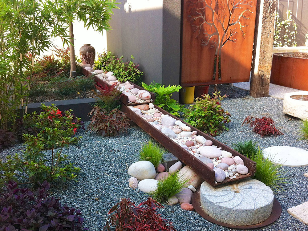 Bring Zen Into Your Life By Creating A Japanese Garden7 Bring Zen Into Your Life By Creating A Japanese Garden