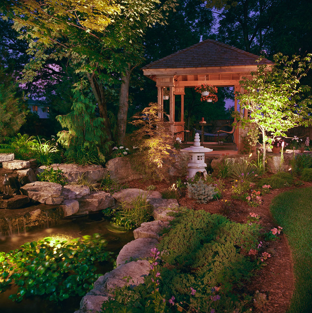 Bring Zen Into Your Life By Creating A Japanese Garden9 Bring Zen Into Your Life By Creating A Japanese Garden