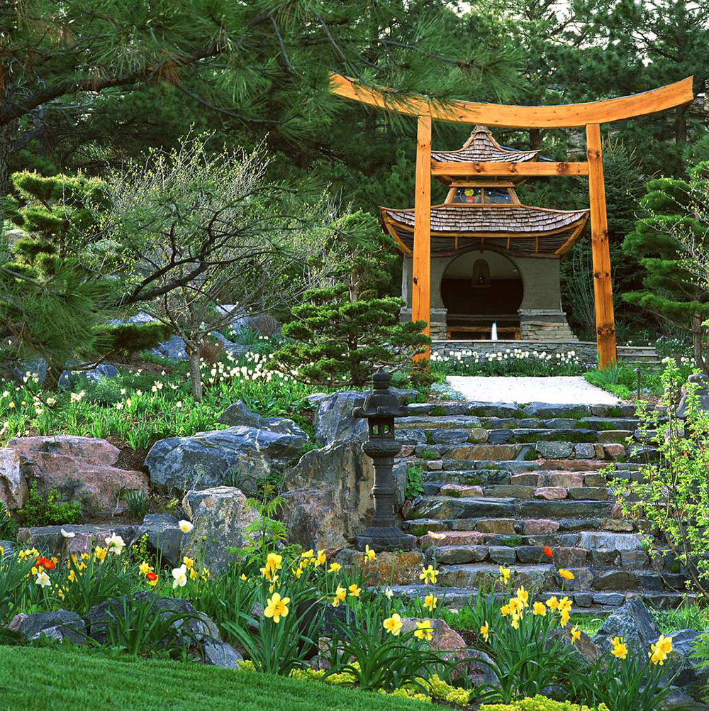 Bring Zen Into Your Life By Creating A Japanese Garden10 Bring Zen Into Your Life By Creating A Japanese Garden