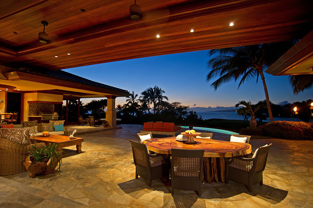 Ideas For Creating An Outdoor Living Space 4 Ideas For Creating An Outdoor Living Space