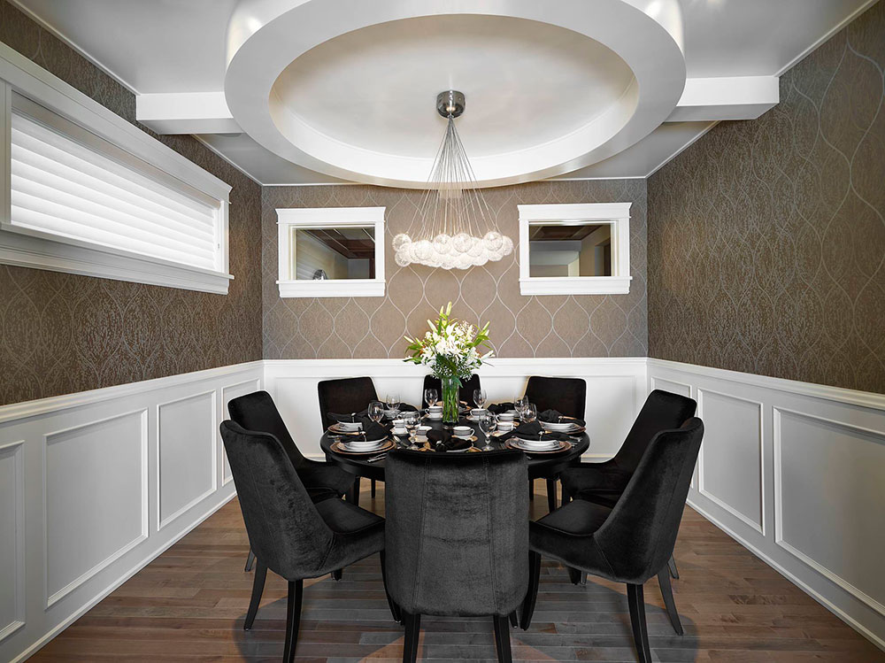 Tips for decorating small dining rooms1 Tips for decorating small dining rooms