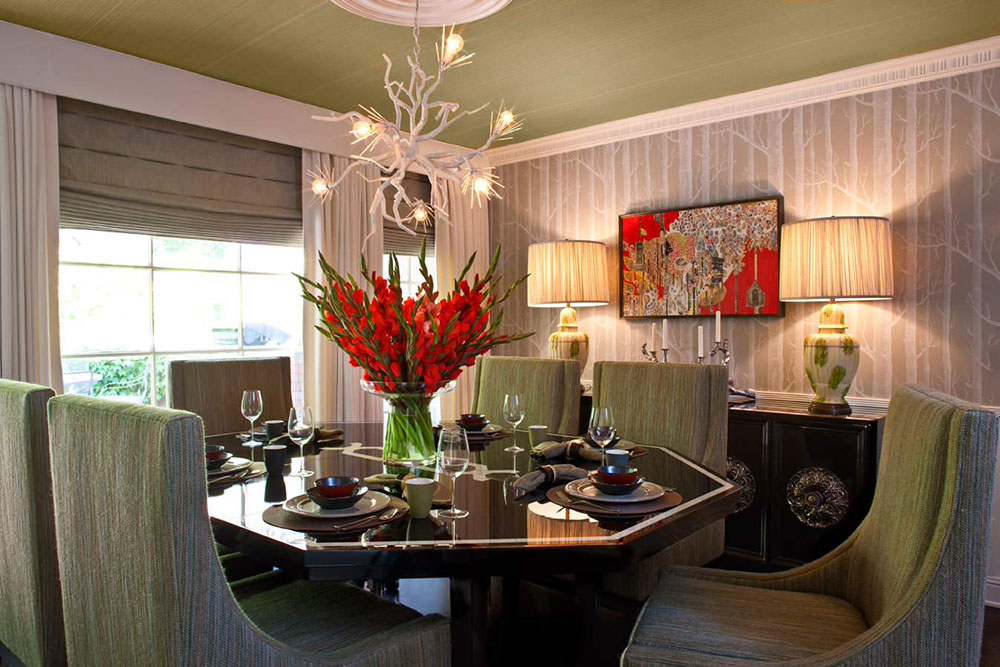 Tips for decorating small dining rooms11 tips for decorating small dining rooms