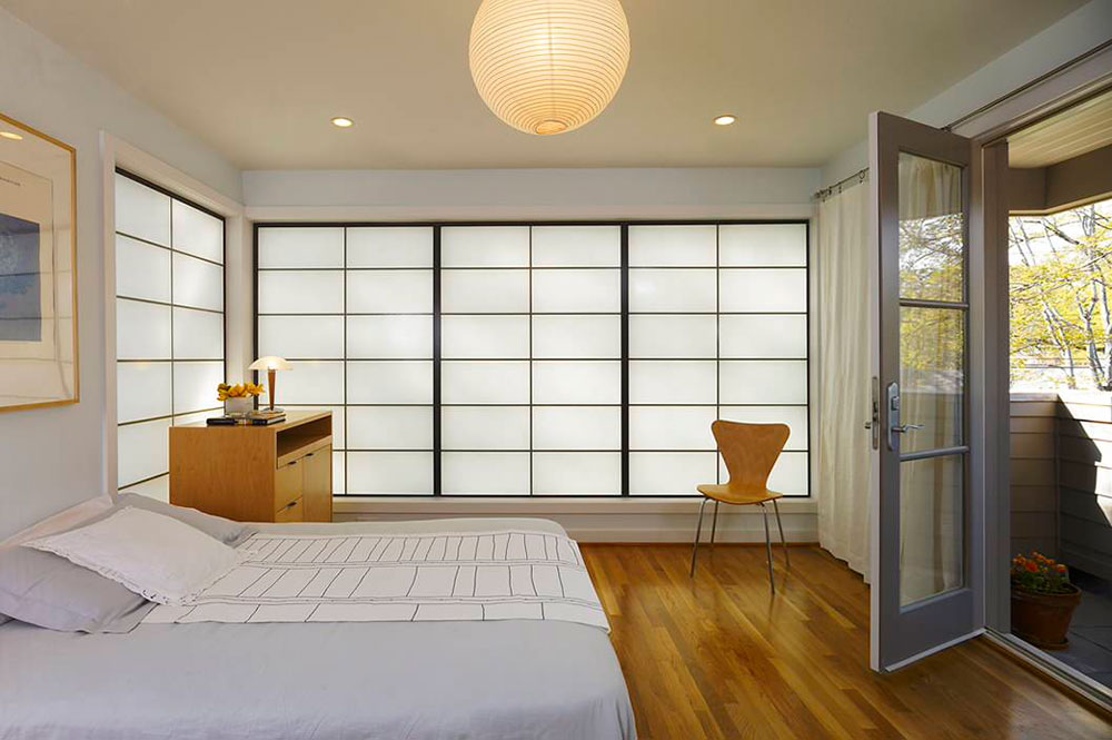 How to Design a Japanese Bedroom4 How to Design a Japanese Bedroom