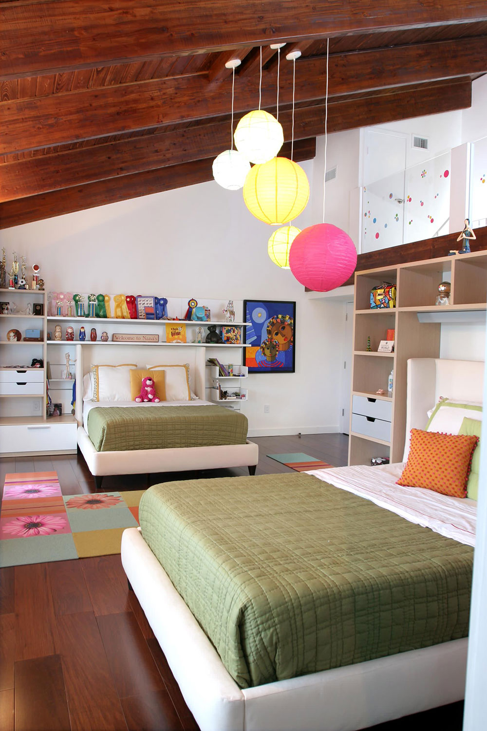 How to choose the right furniture for the children's room6 How to choose the right furniture for the children's room