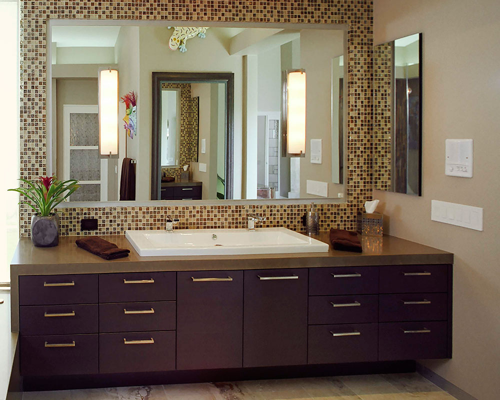 How to Use Mosaic Tile in Your Home 10 How to Use Mosaic Tile in Your Home